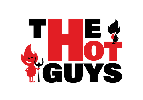 The Hot Guys